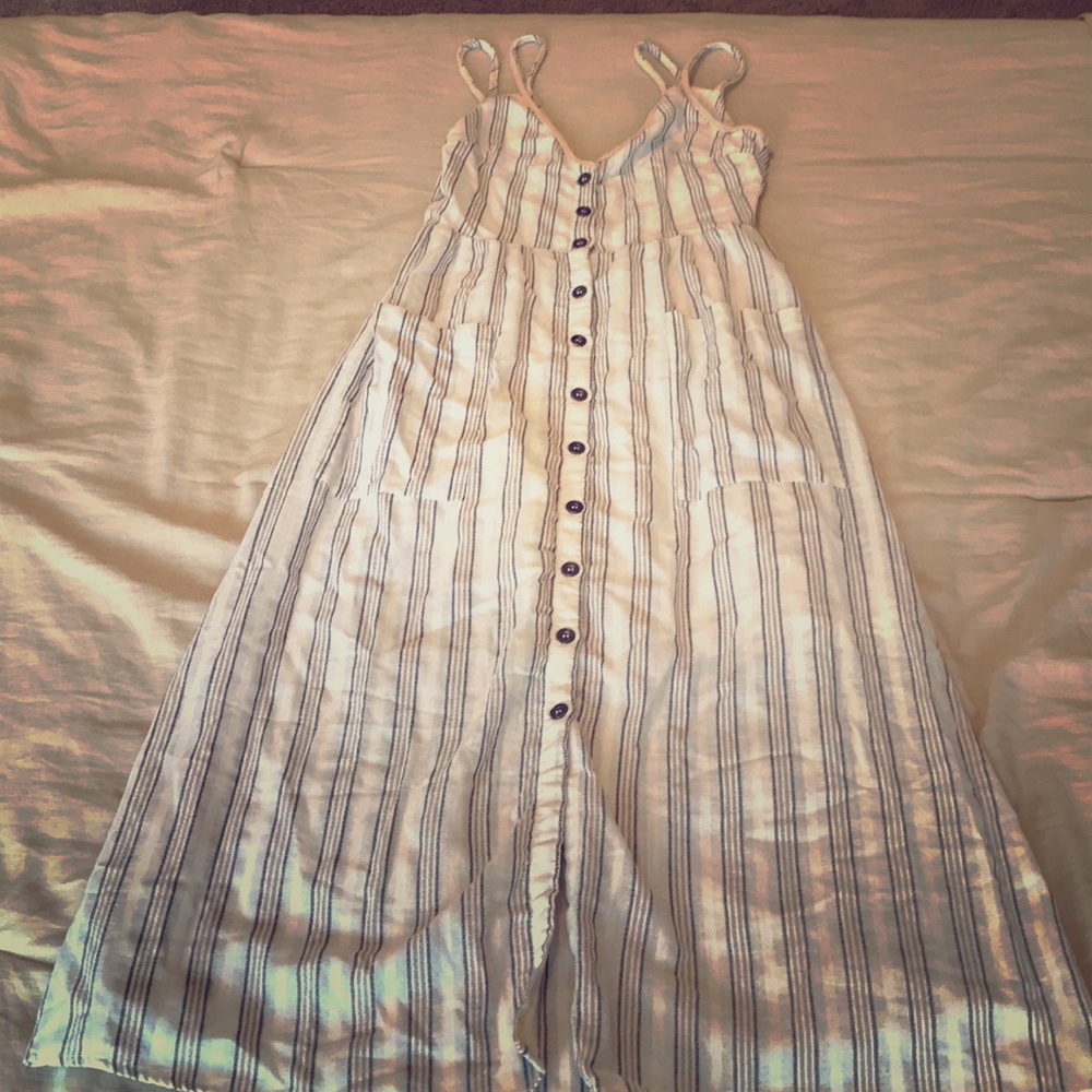 Perfect spring/summer dress